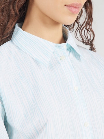 Calvin Klein Blouse in White