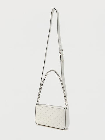 MICHAEL Michael Kors Axelremsväska i vit