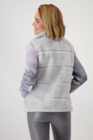 monari Bodywarmer in Wit