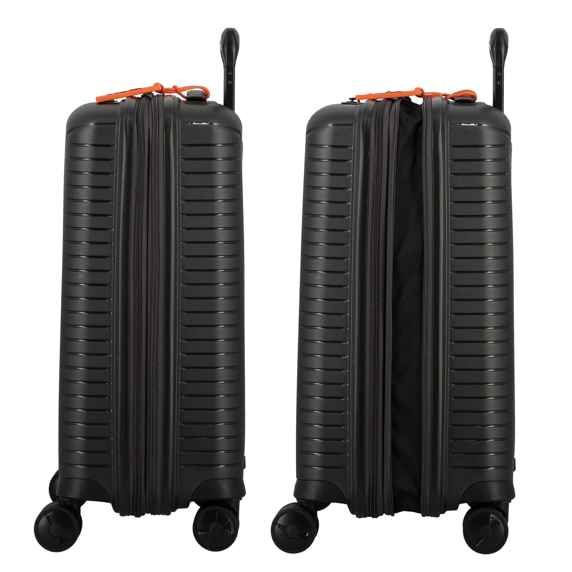 Jump Trolley 'Evae ' in Grijs