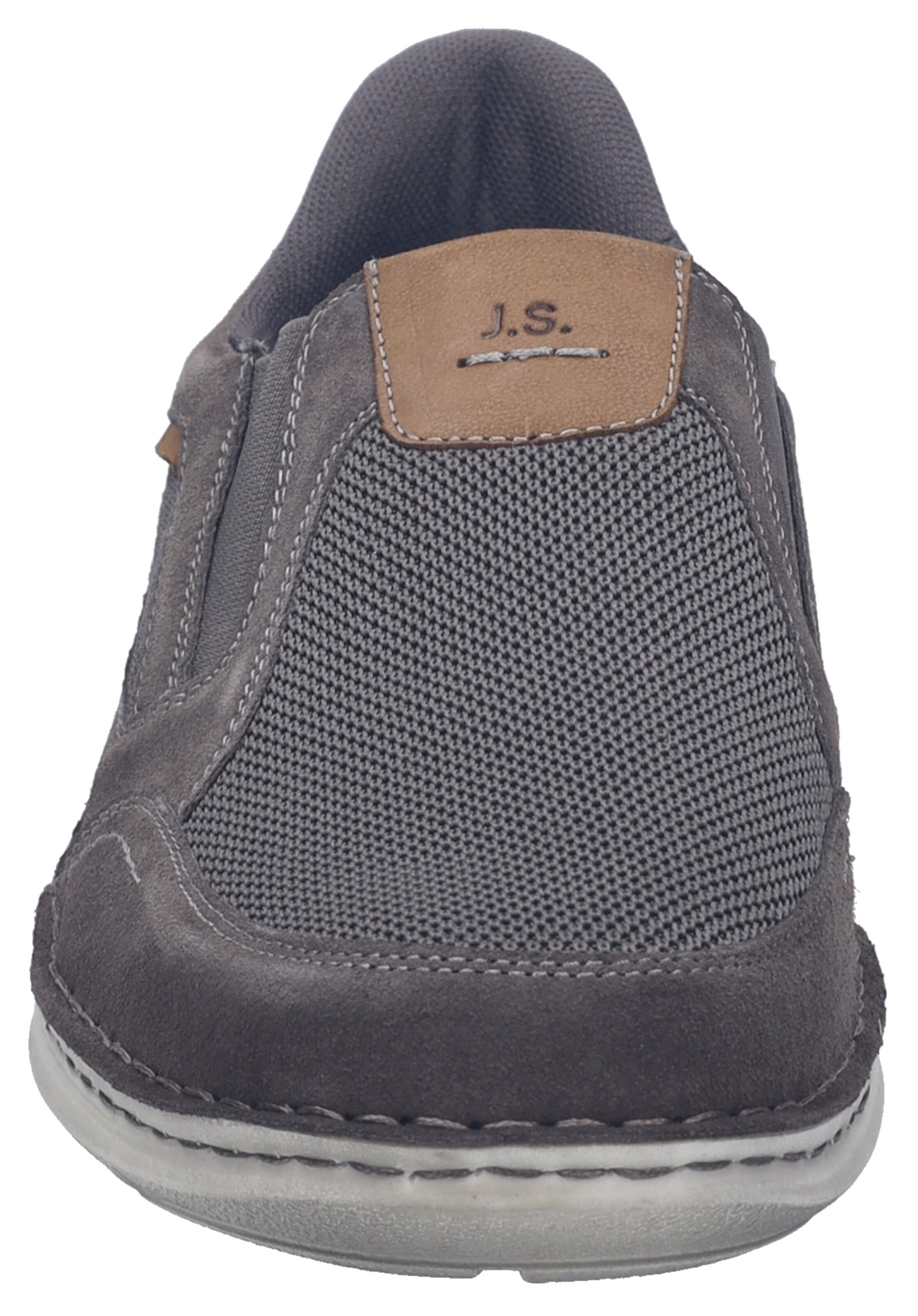 JOSEF SEIBEL Classic Flats in Blue