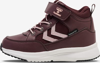 Hummel Boot in 26 in Rose / Wine red, Item view