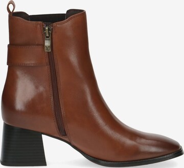 Bottines CAPRICE en marron