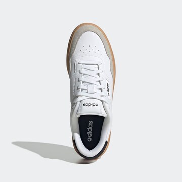 ADIDAS SPORTSWEAR Sneaker in Weiß