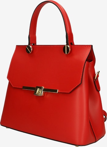 Sacs à main Gave Lux en rouge : devant