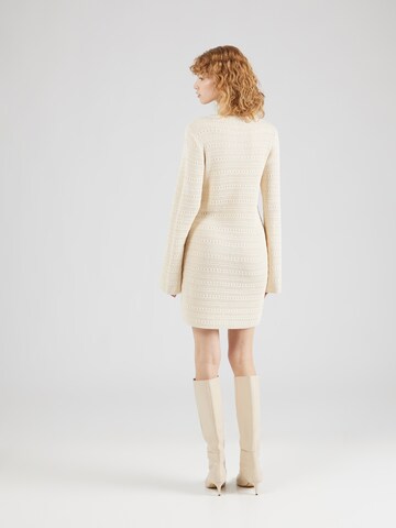 Robe JDY en beige