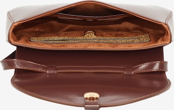 Borbonese Crossbody Bag in Brown