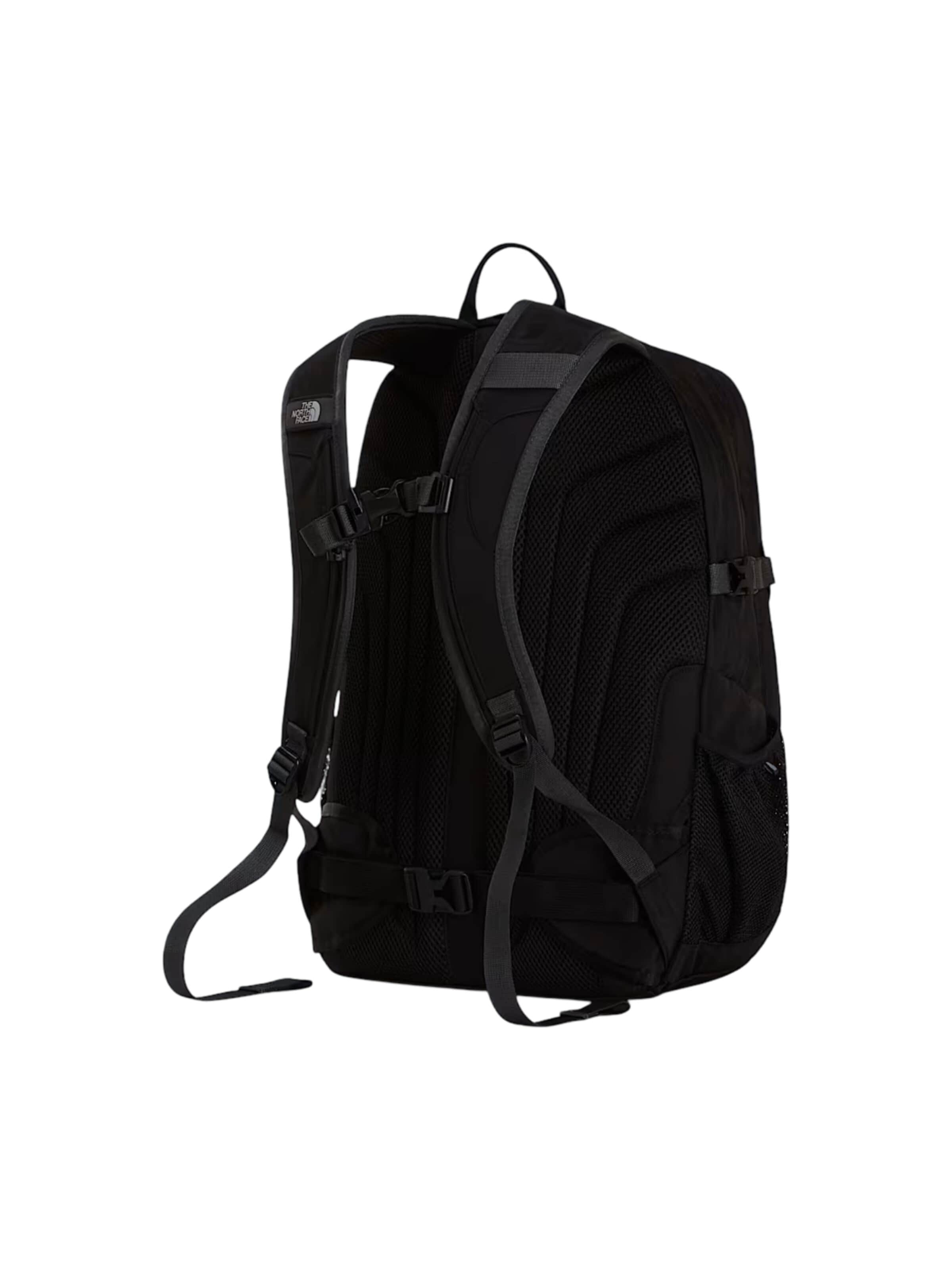 Zaino 'BOREALIS CLSSC PATCH NF0A8KE8' di THE NORTH FACE in nero