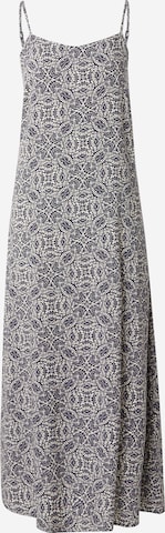 ONLY Платье 'ONLNOVA' в Синий: спереди