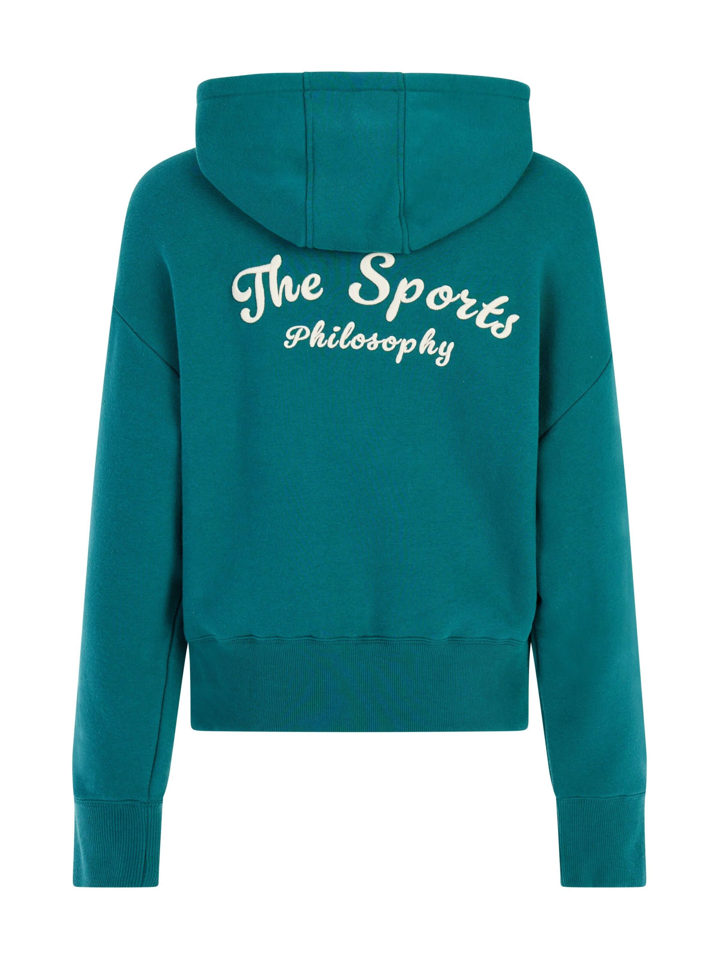 PROTEST Pullover 'PRTElina'‌‌‌‌‌‌‌‌‌‌ in Blau