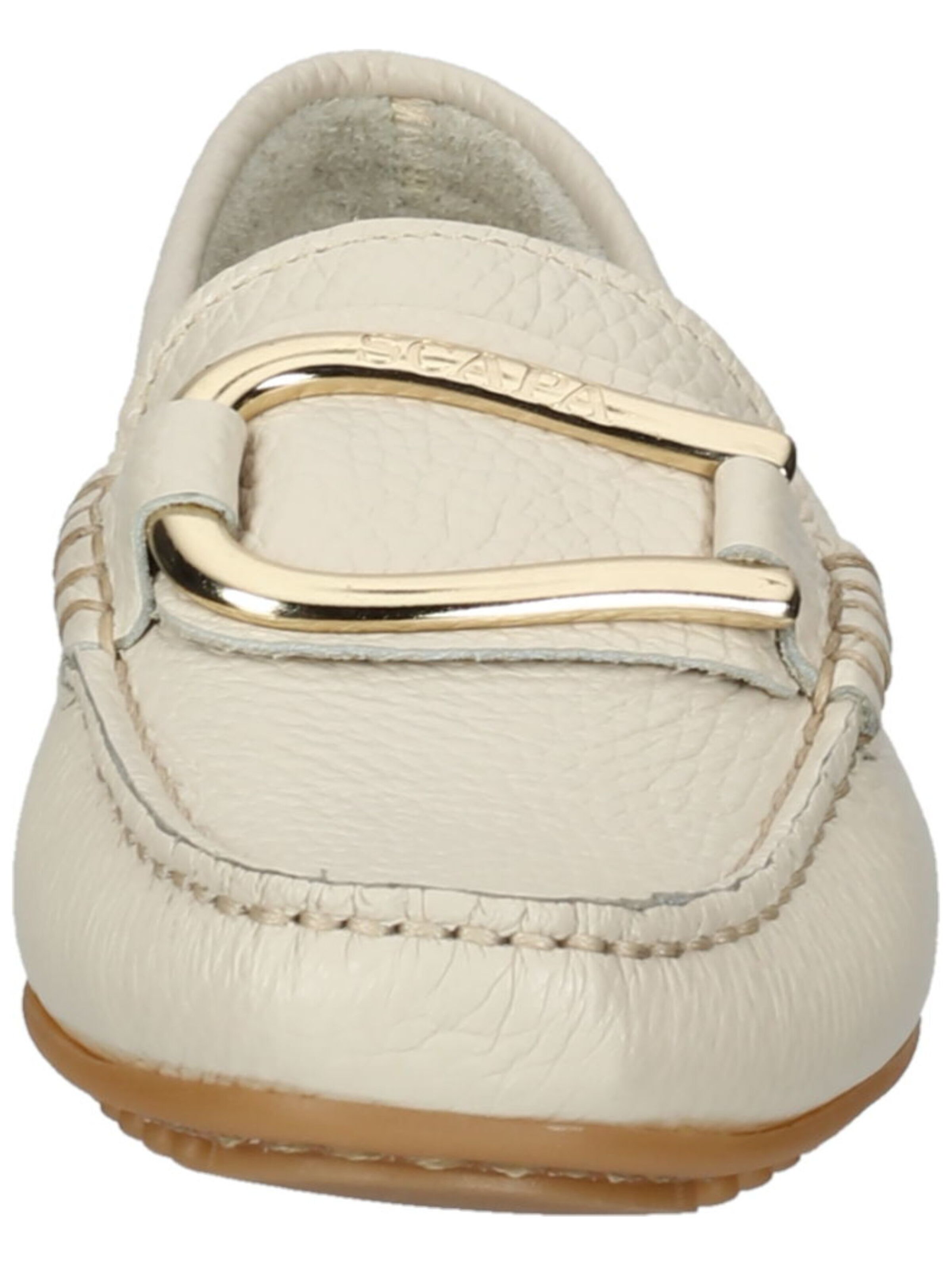 SCAPA Mokassin in Beige