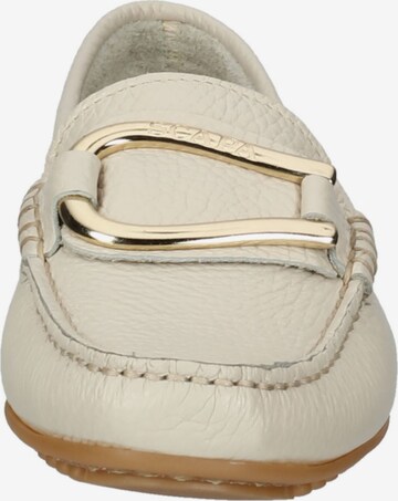 SCAPA Moccasins in Beige