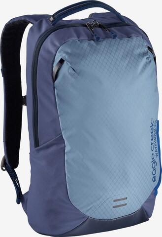 EAGLE CREEK Backpack 'Wayfinder' in Blue