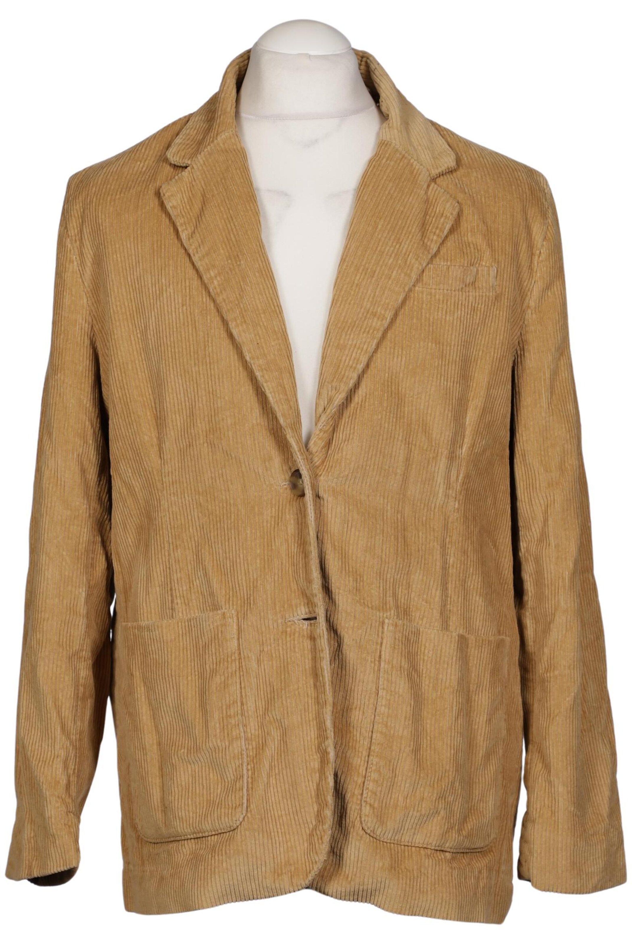 LEVI'S ® Suit Jacket in M in Beige: front