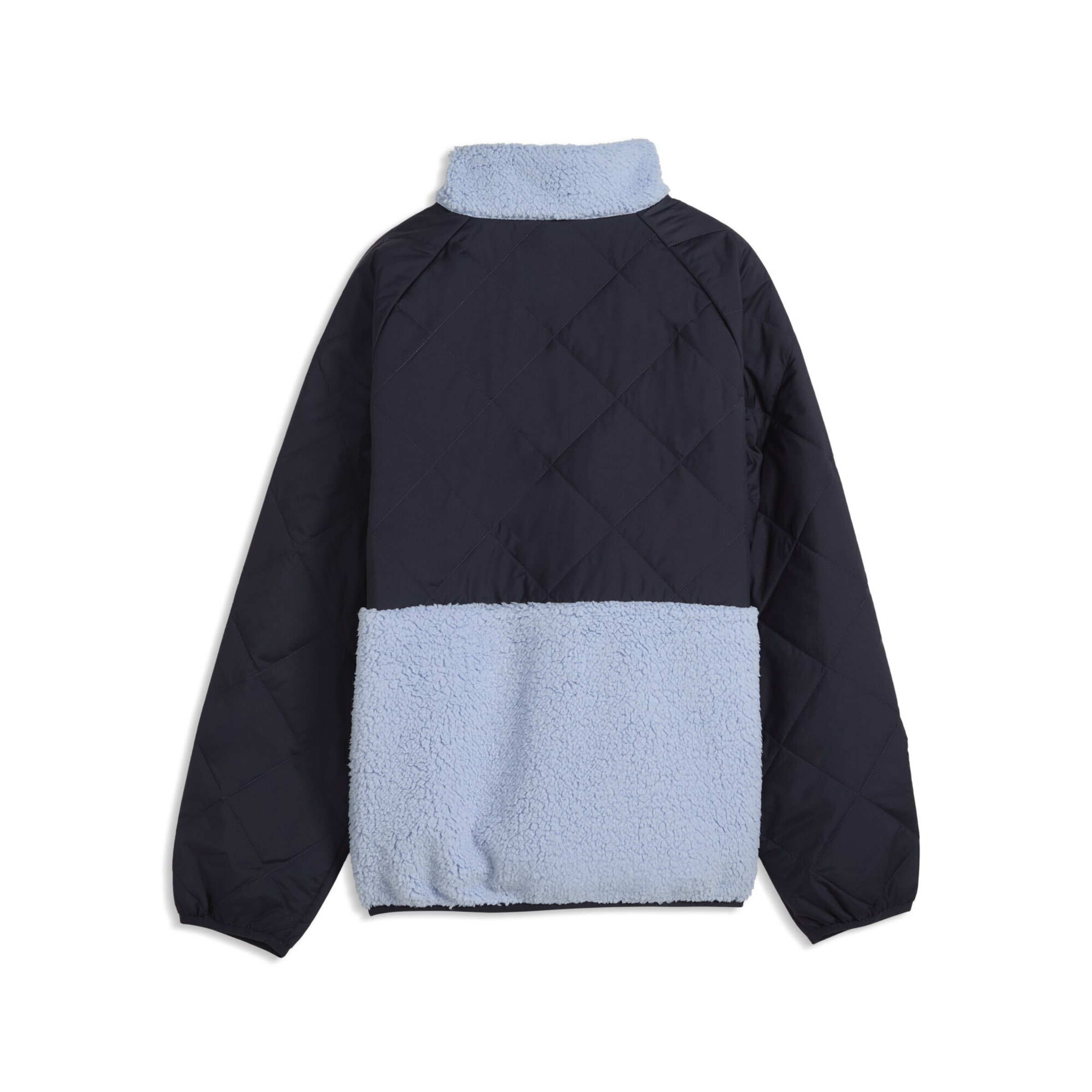 Veste mi-saison PUMA en bleu