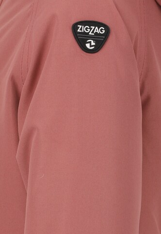ZigZag Schneeanzug 'Vally' in Pink