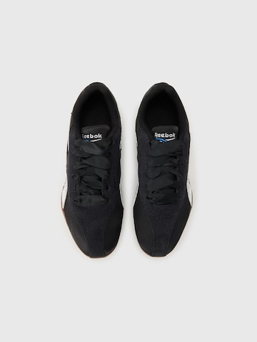 ReebokNiske tenisice 'ULTRA' - crna boja