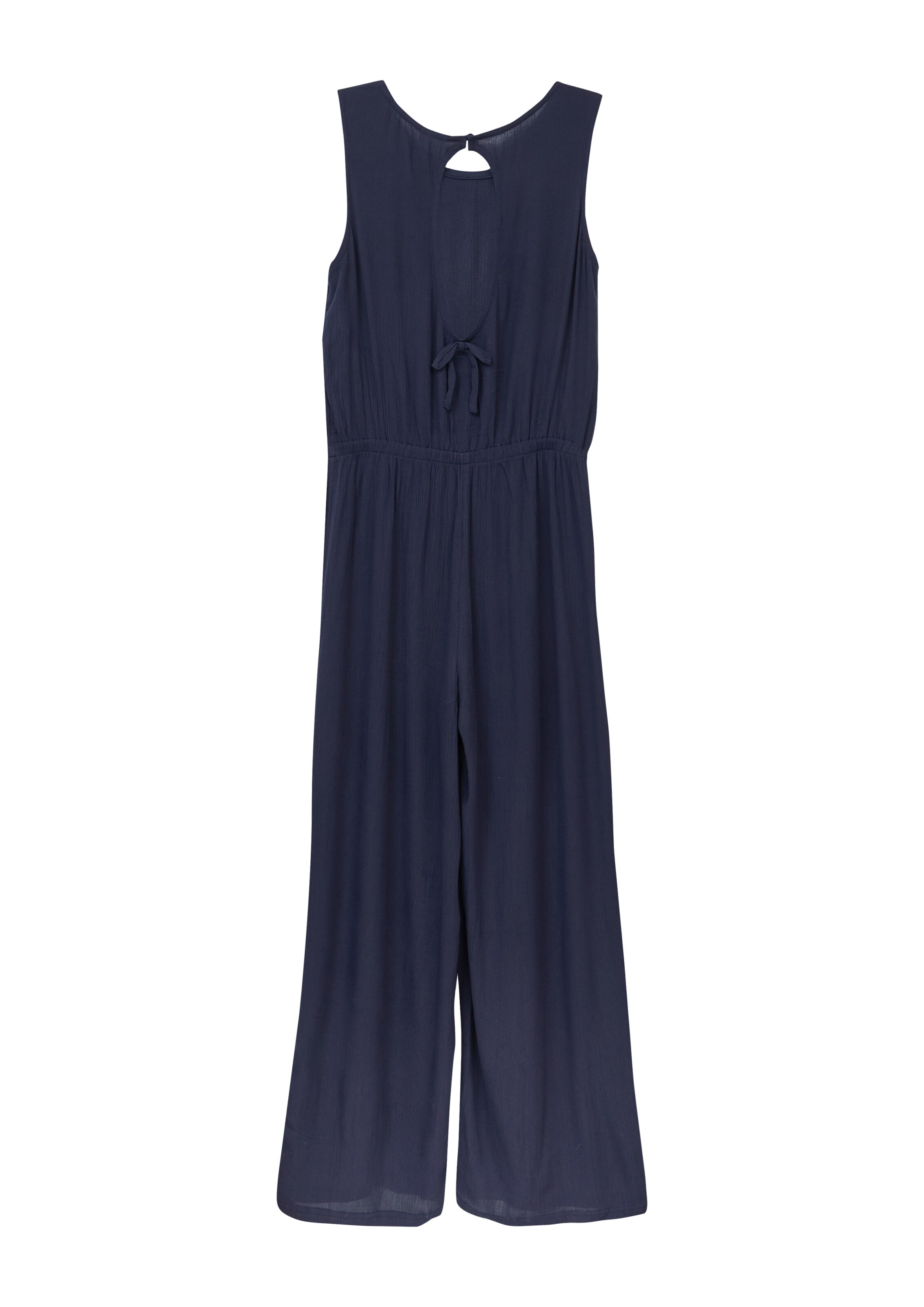 s.Oliver Overall in Blau