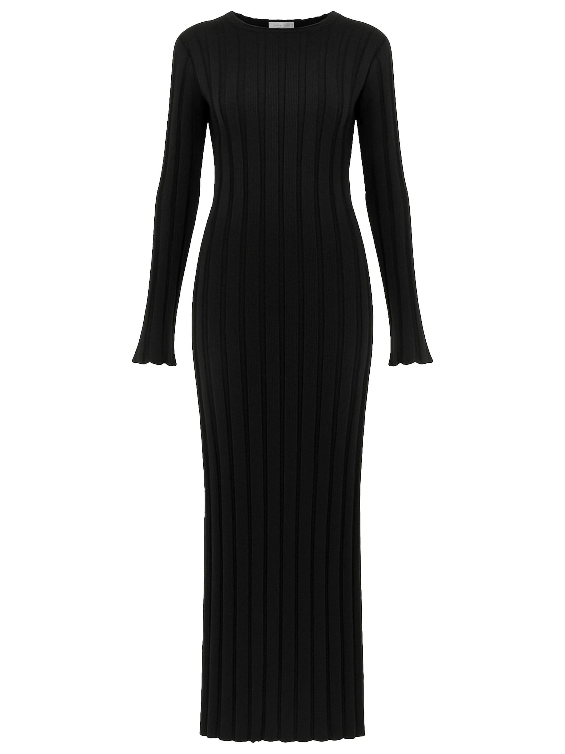 SASSYCLASSY Dress in Black, Item view