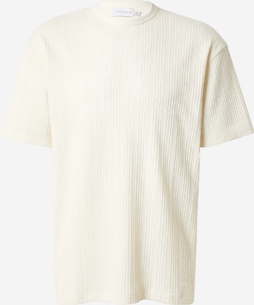 TOPMAN Paita värissä beige: etupuoli