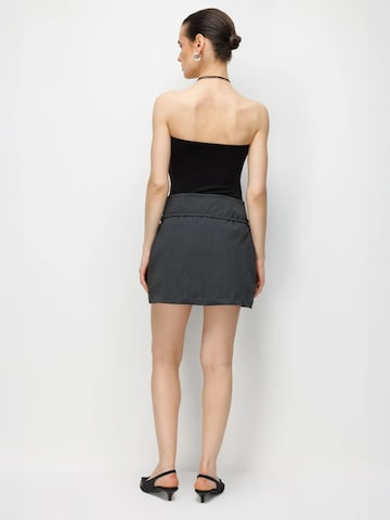 Jupe MixRay en gris