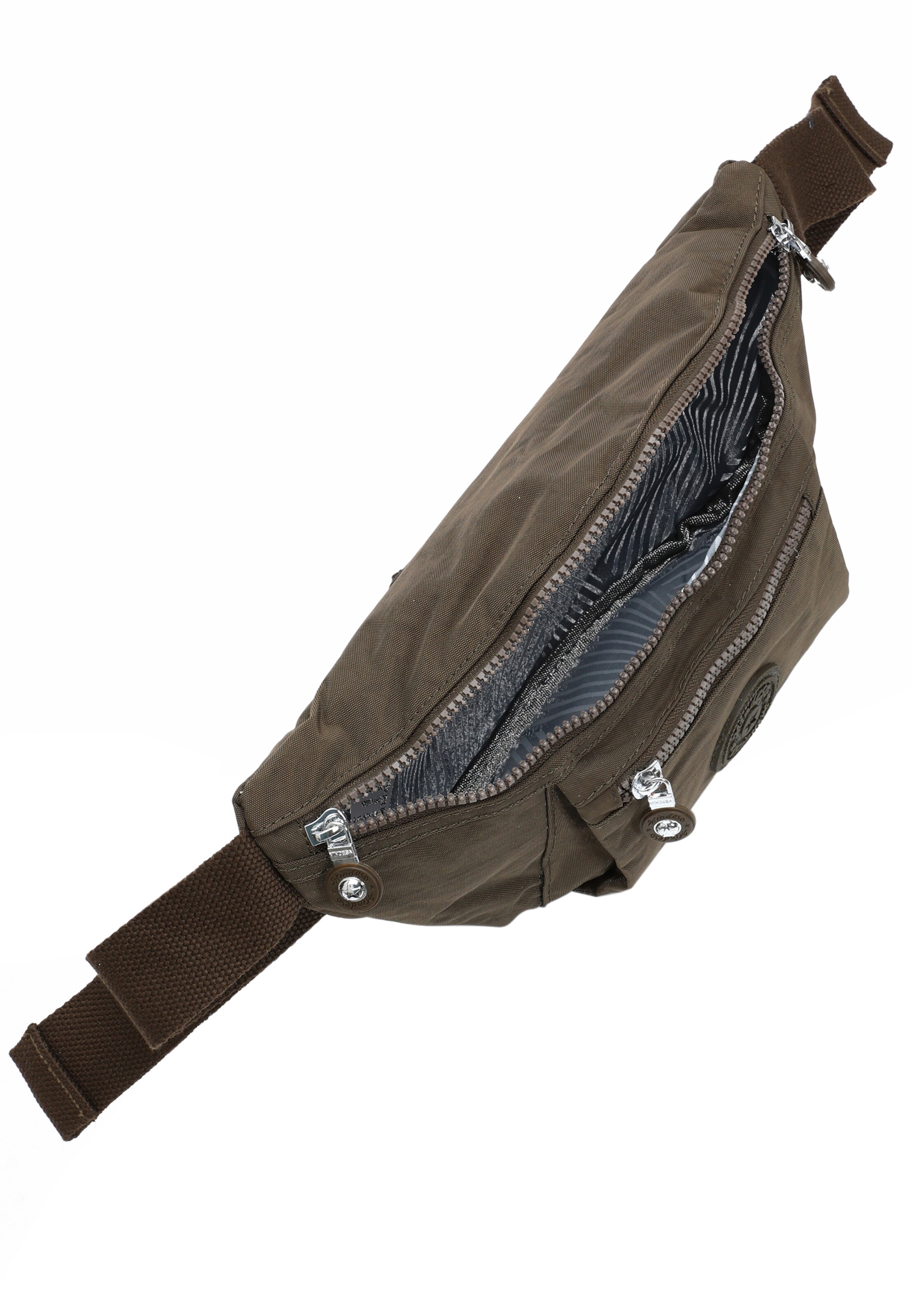 Mindesa Ľadvinka - Hnedá