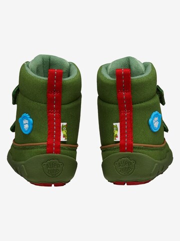 Affenzahn Stiefel‌‌ in Grün