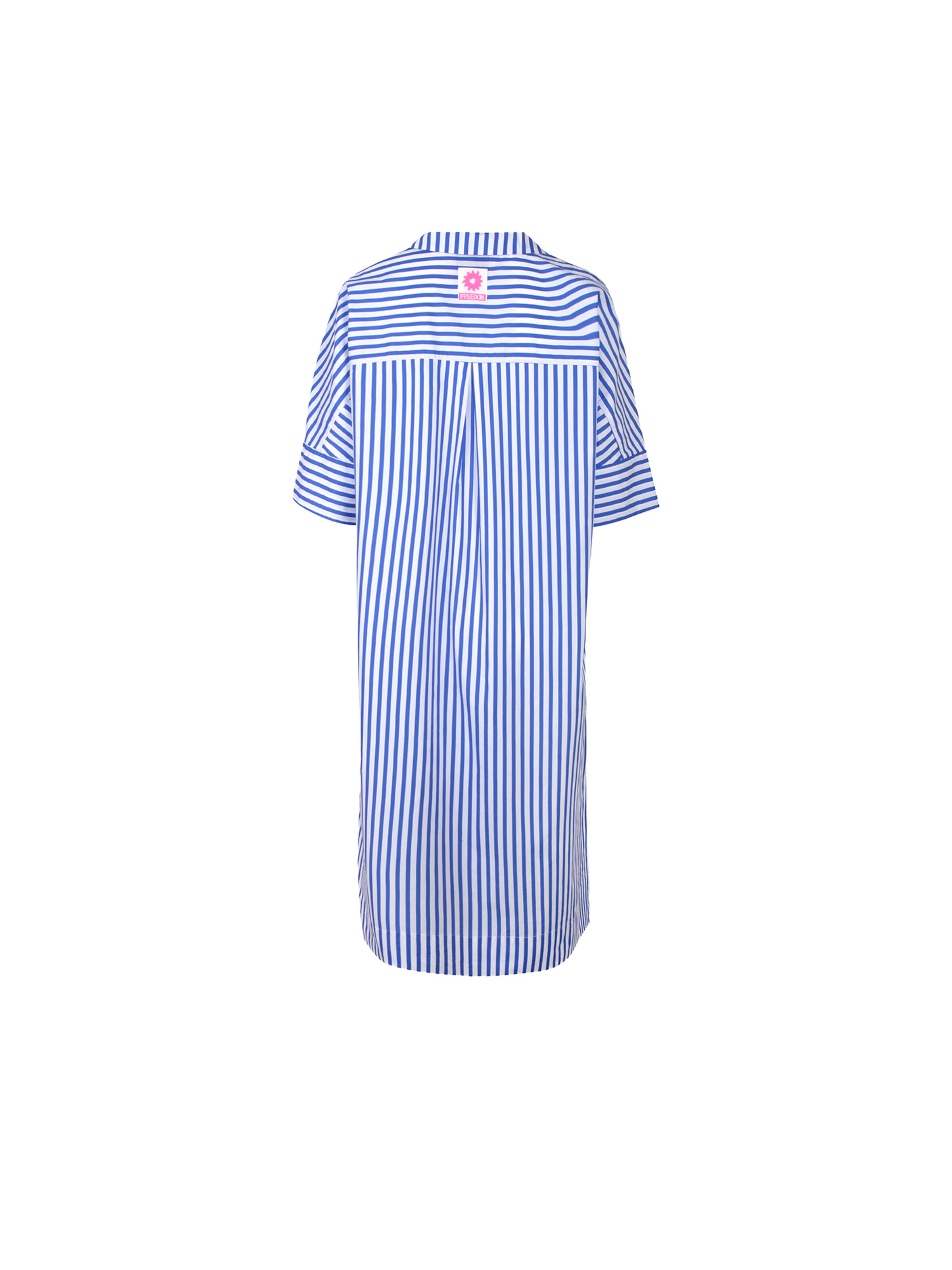 Robe 'Lian' LIEBLINGSSTÜCK en bleu