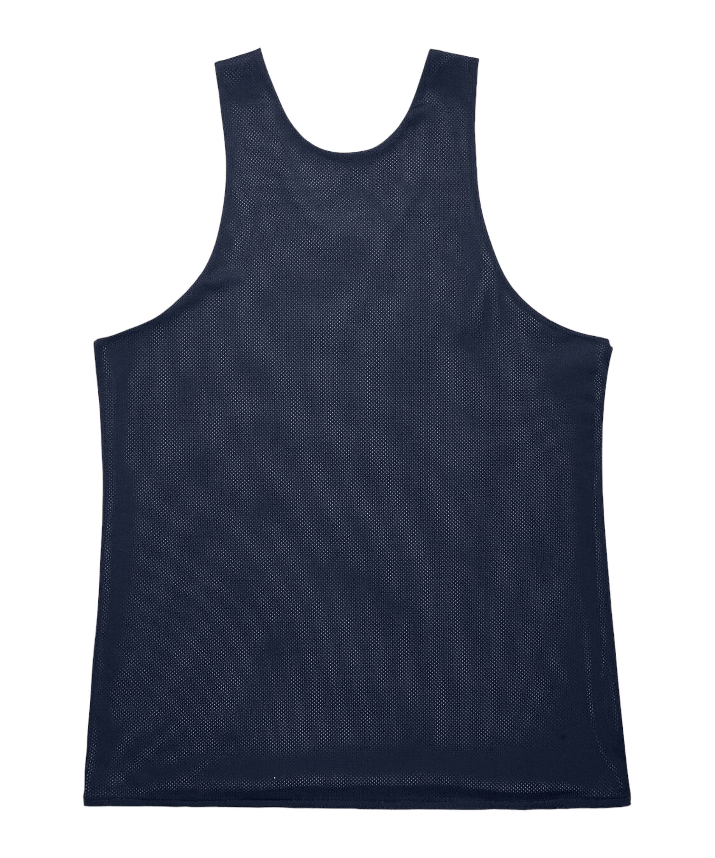 Bucketz Performance Shirt in Blue