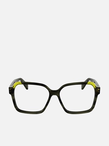 Longchamp Sonnenbrille‌‌ in Braun