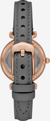 FOSSIL Analog Watch in Grey