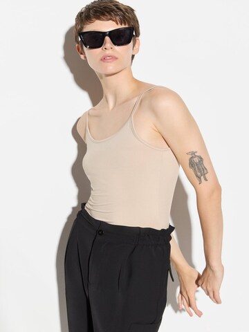 Haut 'Ernte' No Matter What en beige