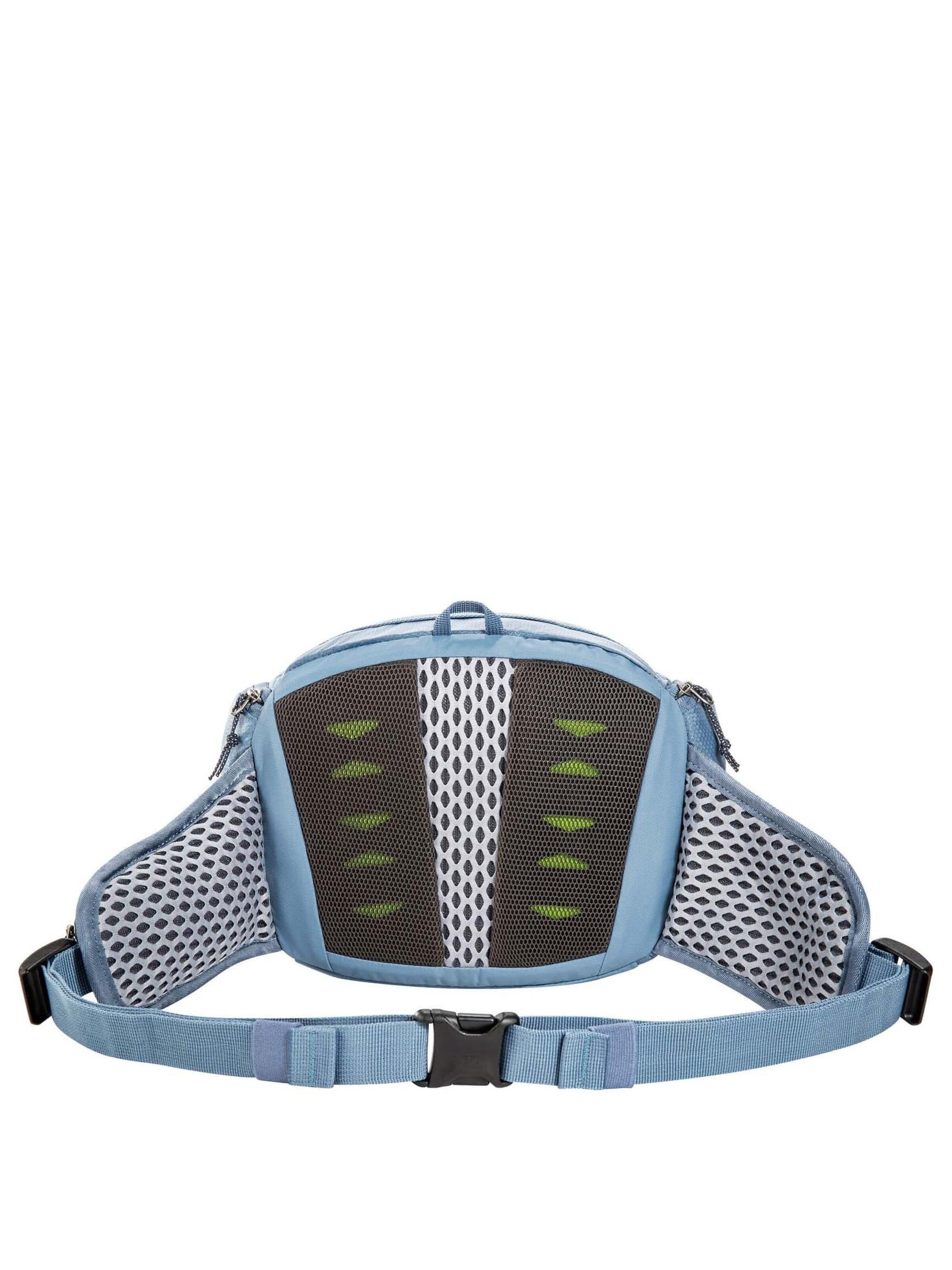 TATONKA Gürteltasche 'Hip Bottle Double'‌‌‌‌‌‌‌‌‌‌ in Blau