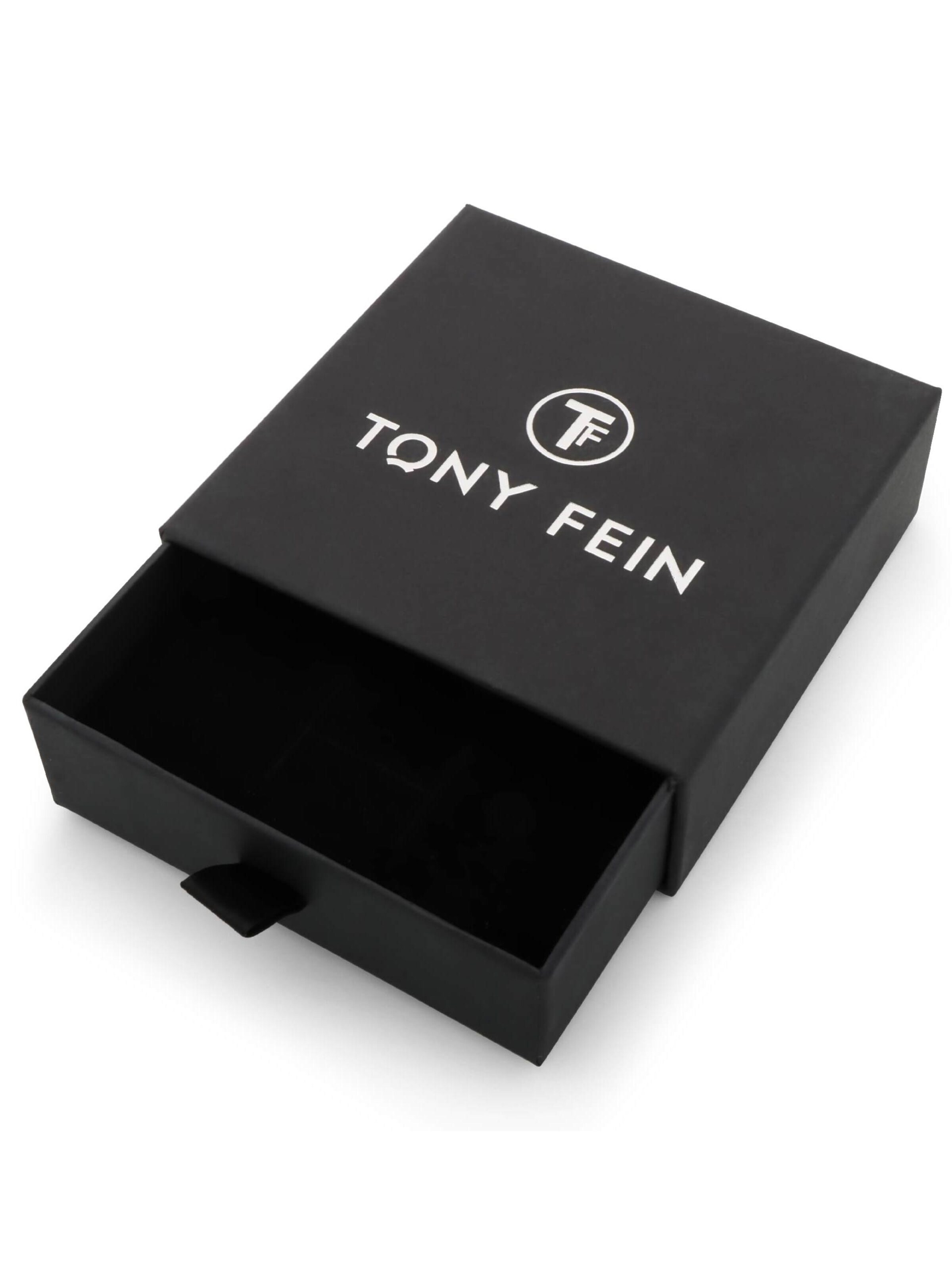 Tony Fein Necklace 'König' in Silver