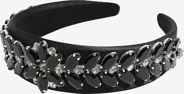 melns SOHI Aksesuāri matiem 'Meethu': no priekšpuses