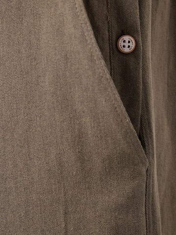 regular Pantaloni chino di Tommy Life in grigio