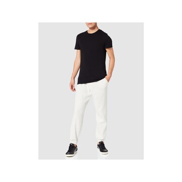 JACK & JONES Tapered Παντελόνι 'Kane' σε λευκό