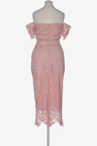 River Island Kleid XS in Pink