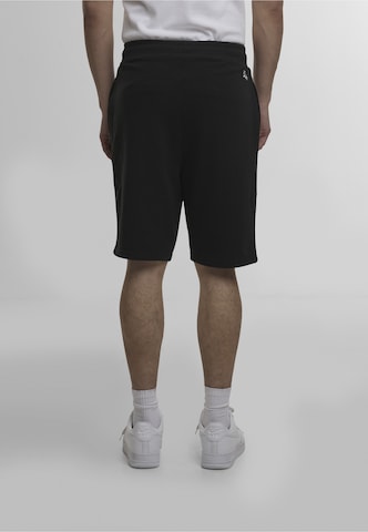 Dangerous DNGRS Boardshorts in Zwart