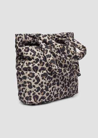 Cabas s.Oliver en beige
