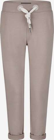 Pantaloni 'Brinja' di Elbsand in beige: frontale