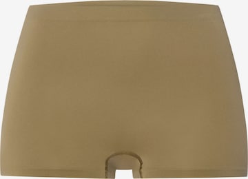 Culotte ' Touch Feeling ' Hanro en vert : devant