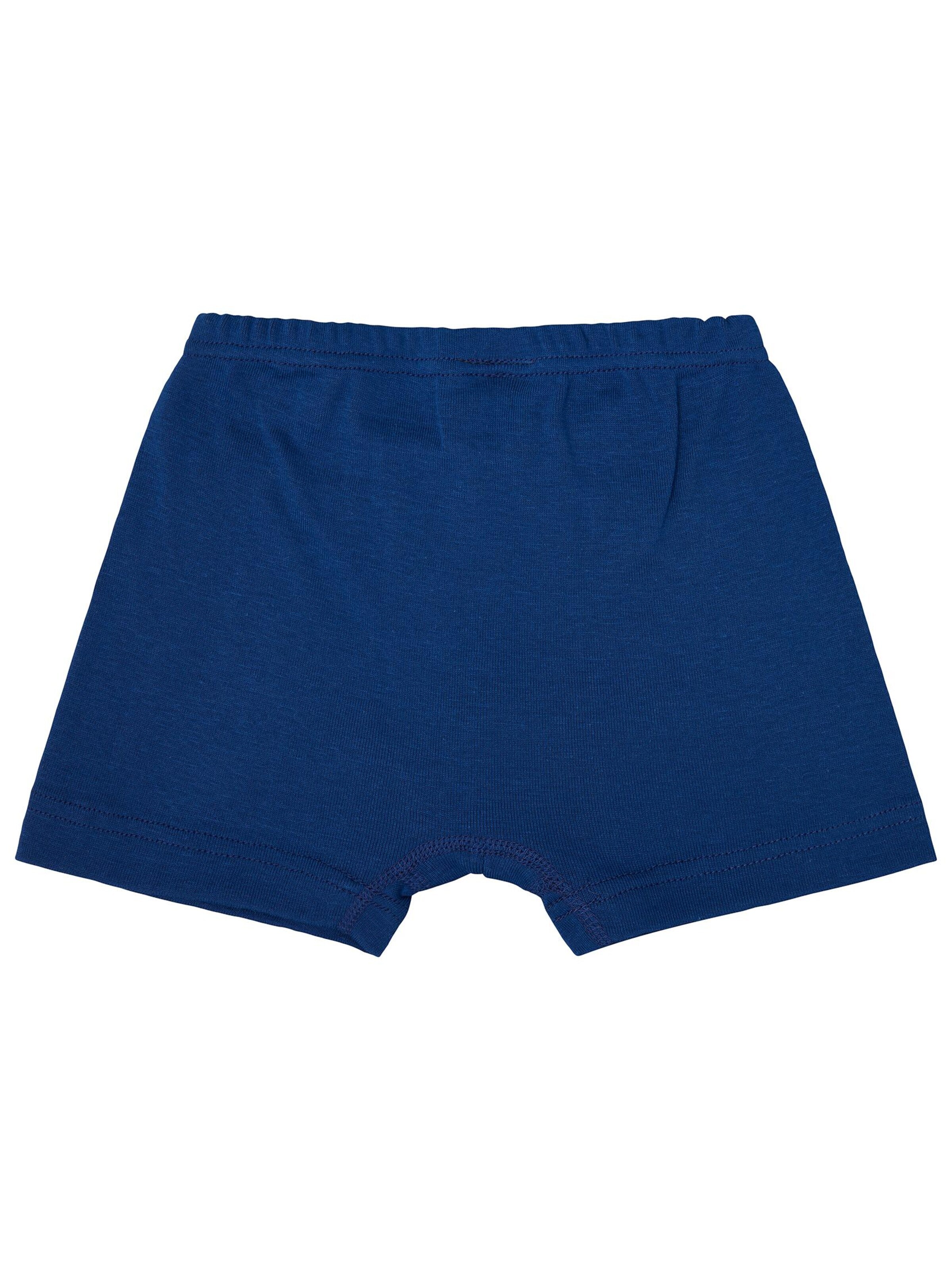 loud + proud Underpants in Blue