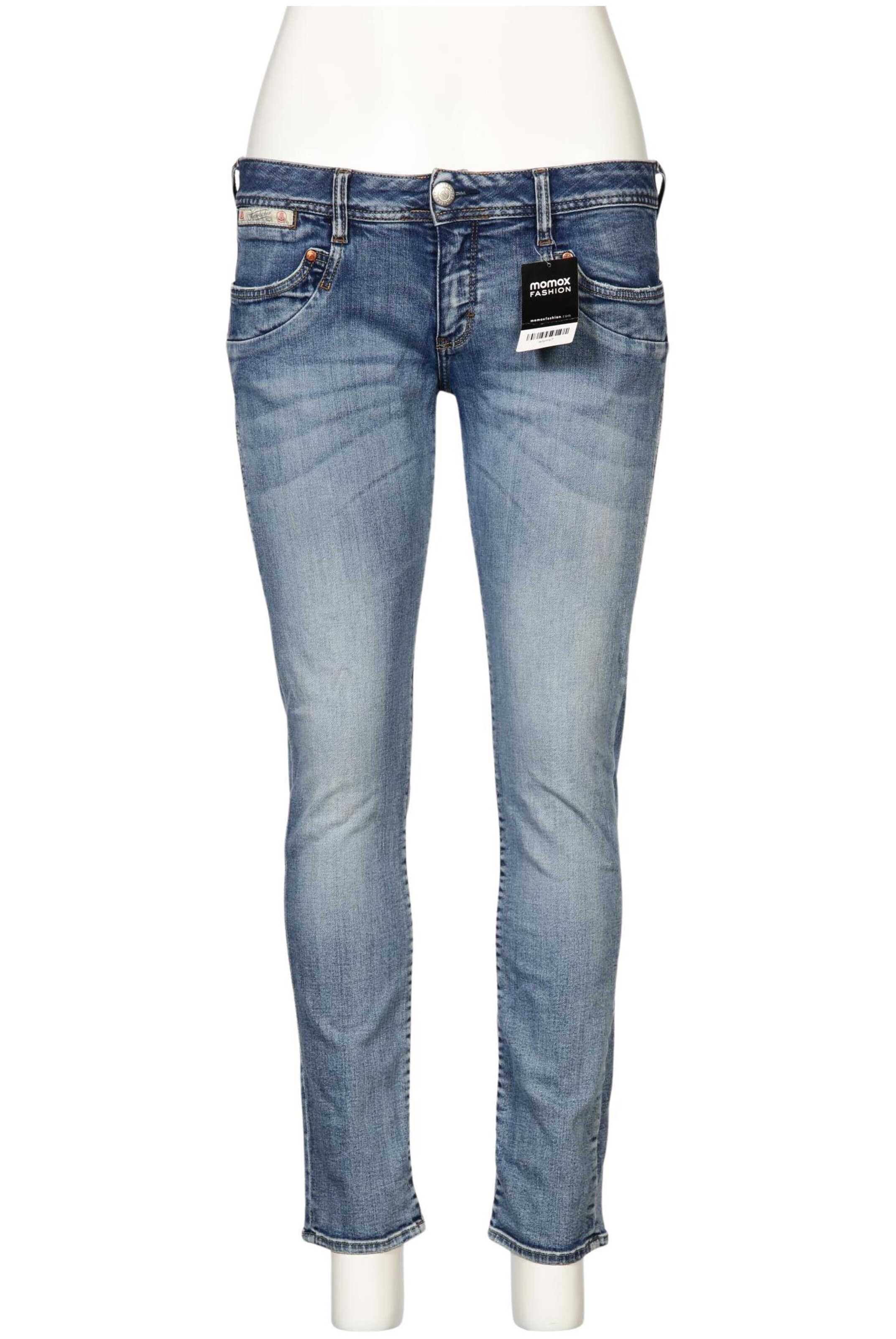 Herrlicher Jeans in 35 in Blue: front