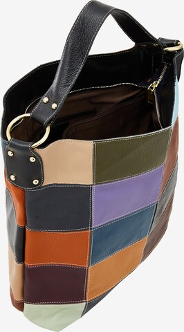 Sidona Shoulder Bag in Mixed colors
