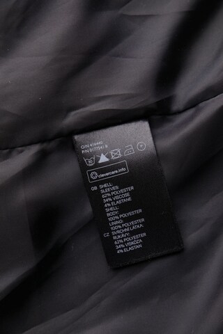 H&M Blazer in XXL in Black