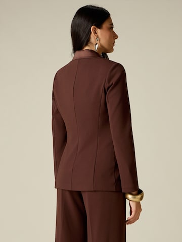 oltre Blazers in Bruin