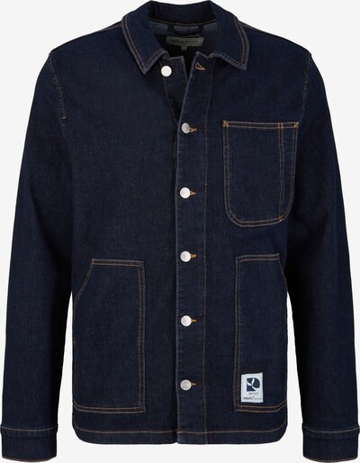TOM TAILOR DENIM Prijelazna jakna u plavi traper, Pregled proizvoda