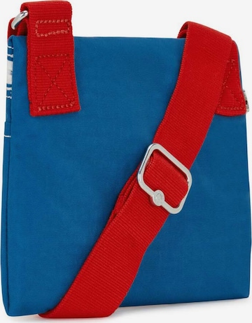 KIPLING Schoudertas 'Gib' in Blauw