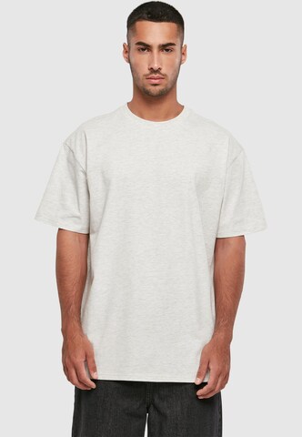 2Y Studios Shirt 'SYNDICAT' in Grey: front